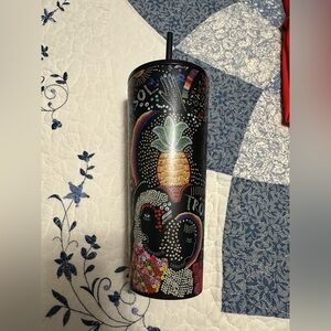 Starbucks Farm Rio cold cup